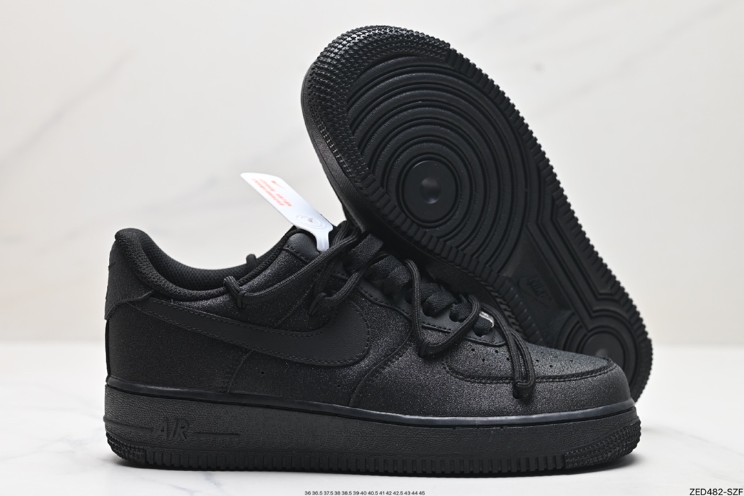 NIKE AIR FORCE 1‘07 ZH0316-030