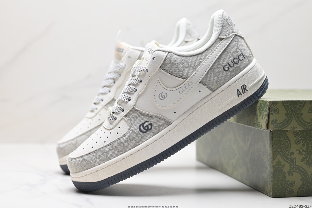 NIKE AIR FORCE 1‘07 LV8 BB9577-102