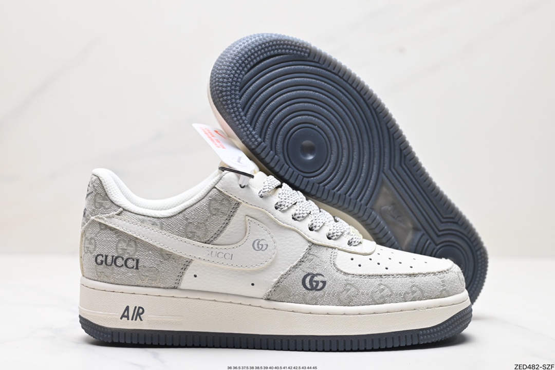 NIKE AIR FORCE 1‘07 LV8 BB9577-102