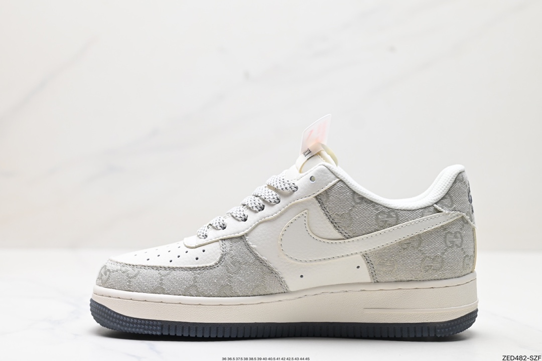 NIKE AIR FORCE 1‘07 LV8 BB9577-102