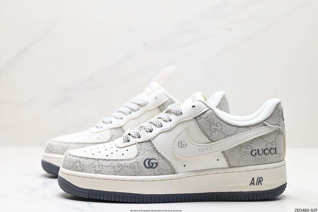 NIKE AIR FORCE 1‘07 LV8 BB9577-102