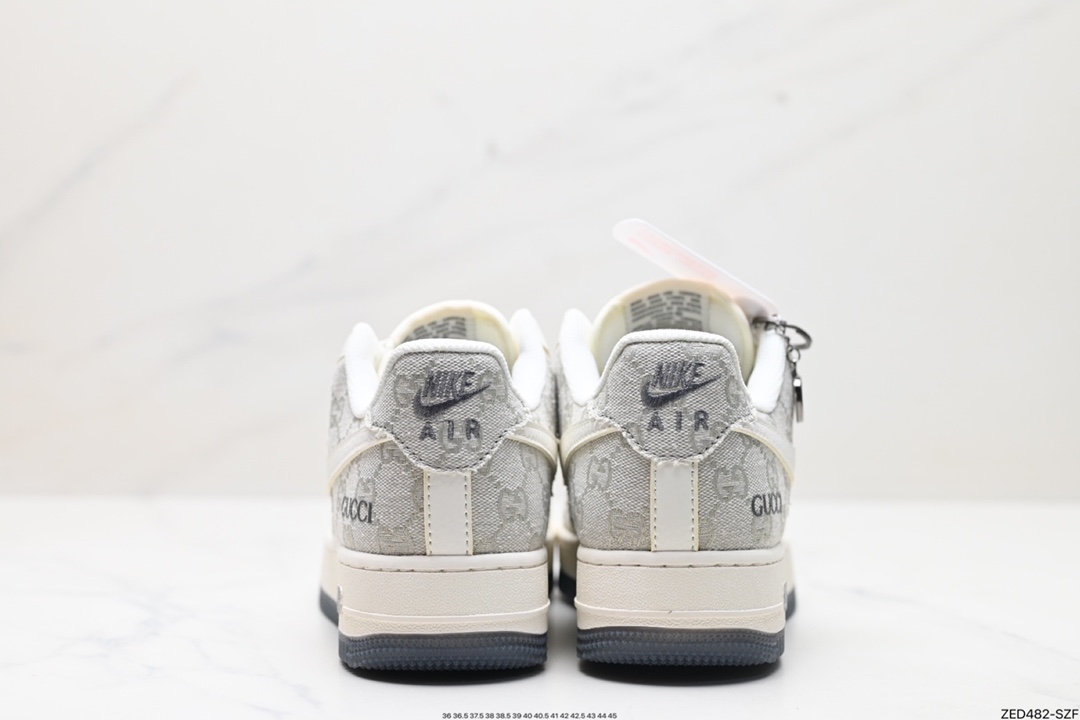 NIKE AIR FORCE 1‘07 LV8 BB9577-102