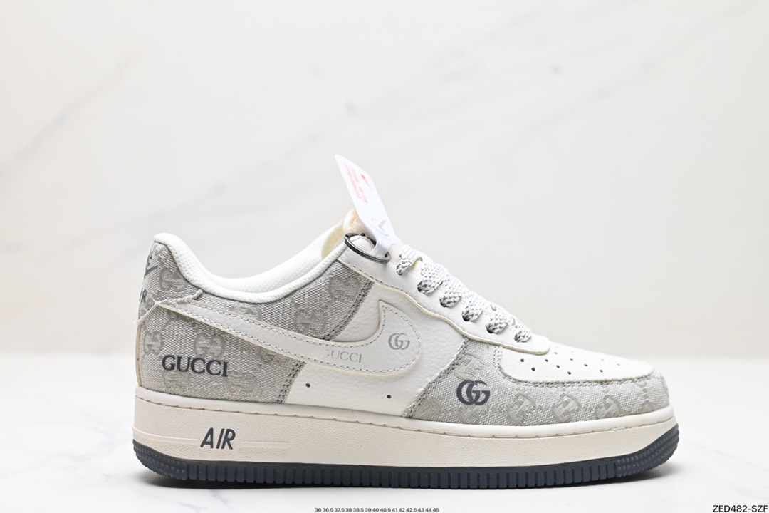 NIKE AIR FORCE 1‘07 LV8 BB9577-102