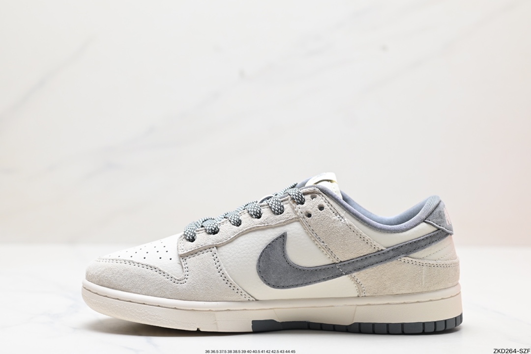 NK Dunk Low Retro “DIY高端定制” 低帮休闲运动板鞋 SJ2068-272