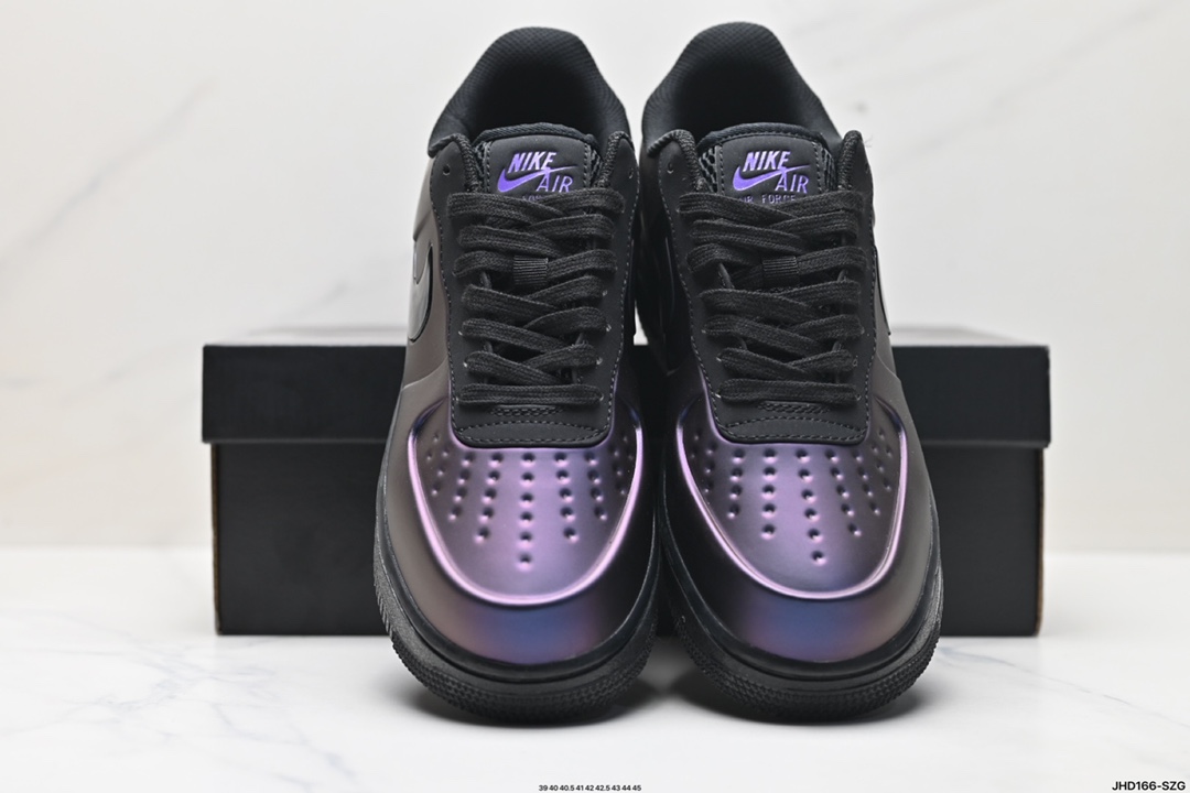 NIKE AIR FORCE 1‘07 POSITE FL MAX AJ3664-500