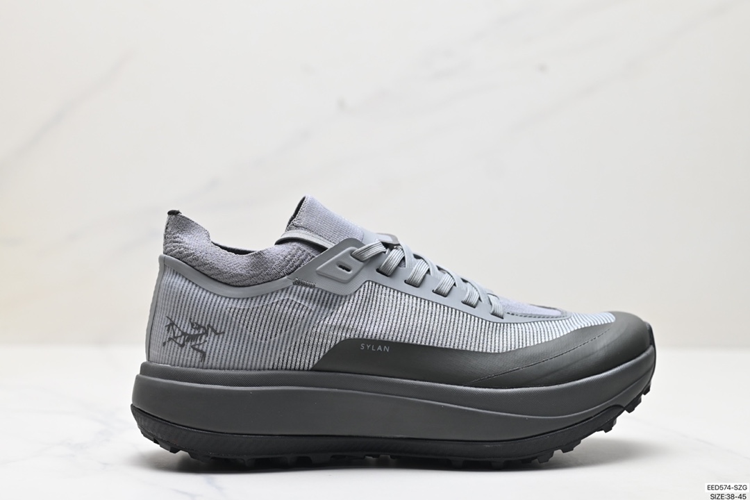 Arcteryx Shoes Sneakers Low Tops