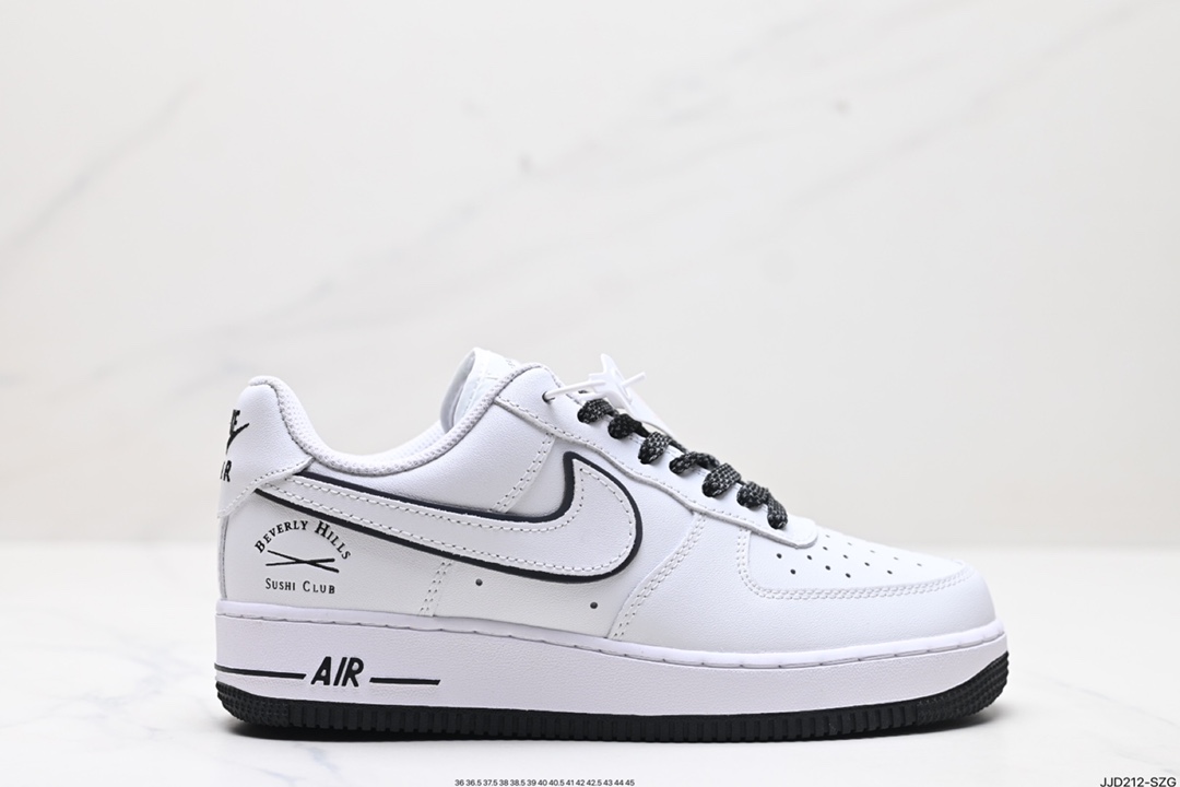 Buy Best High-Quality
 Air Jordan Force 1 Shoes Air Jordan Vintage Low Tops