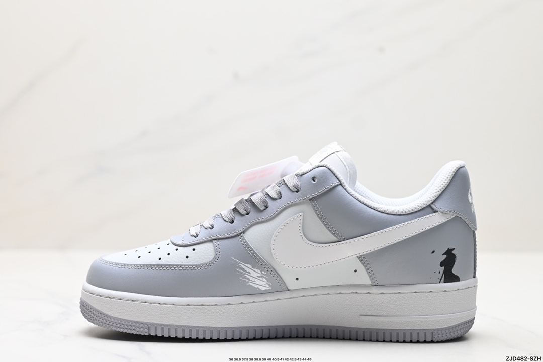 NIKE AIR FORCE 1‘07 CW1888-060