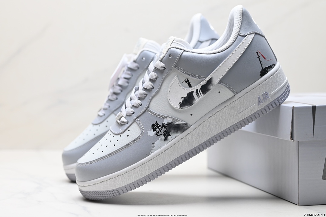 NIKE AIR FORCE 1‘07 CW1888-060