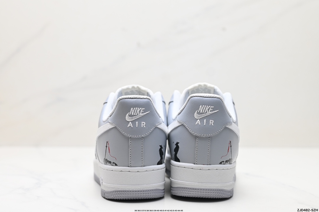 NIKE AIR FORCE 1‘07 CW1888-060