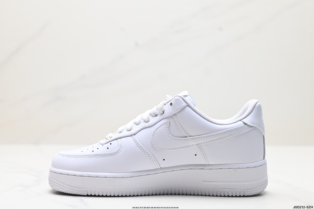 NIKE AIR FORCE 1‘07 LX CH8065-001