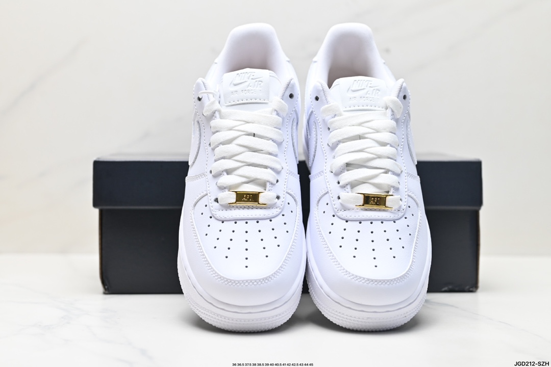 NIKE AIR FORCE 1‘07 LX CH8065-001