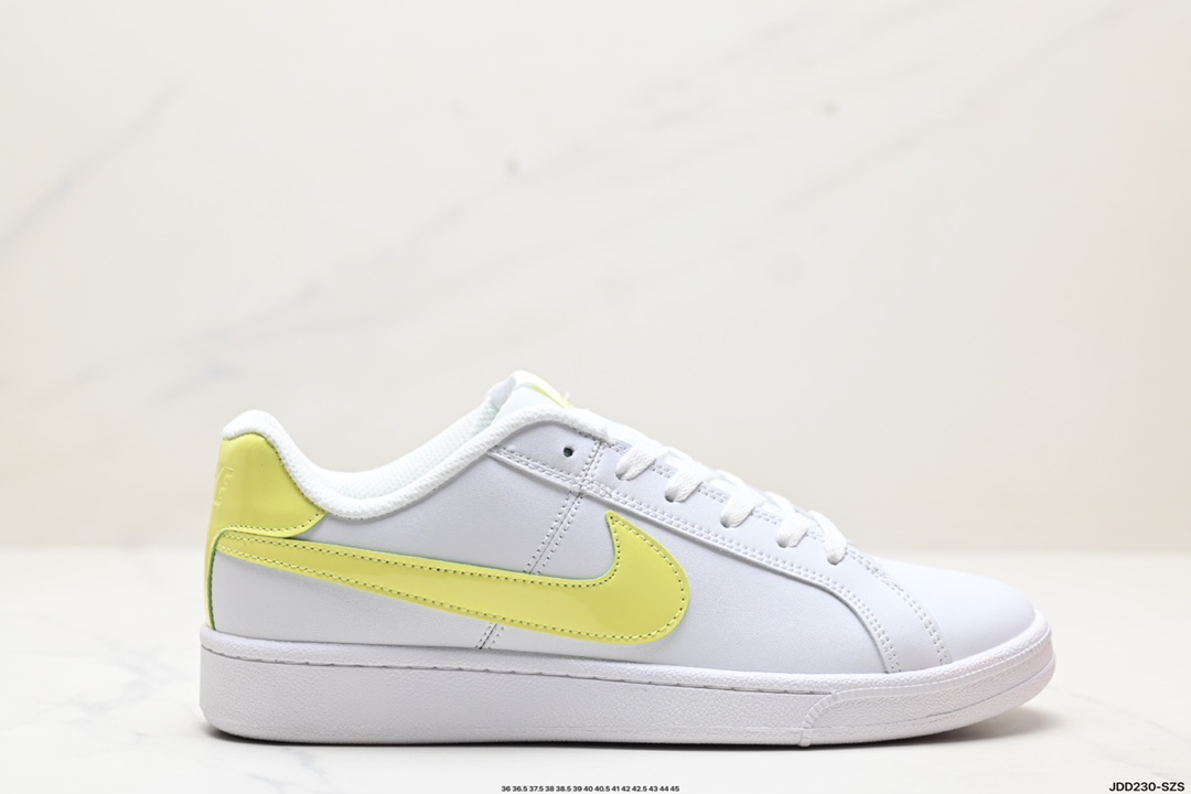 Nike Skateboard Shoes Sneakers Casual Shoes Wholesale Imitation Designer Replicas
 White Low Tops