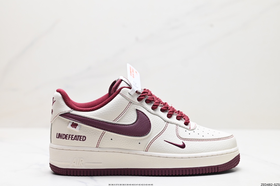 NIKE AlR FORCE 1‘07 LV8 UT2023-206