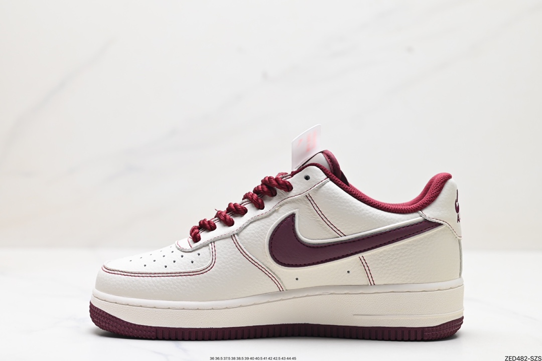 NIKE AlR FORCE 1‘07 LV8 UT2023-206