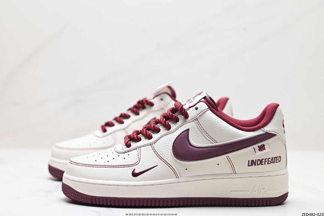 NIKE AlR FORCE 1‘07 LV8 UT2023-206