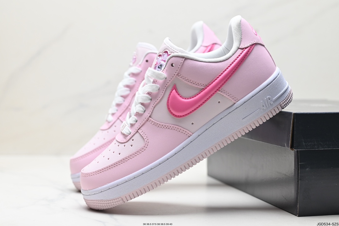 NIKE AlR FORCE 1‘07 LX HM3696-661