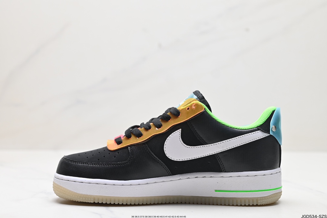 NIKE AlR FORCE 1‘07 LV8 DO7085-011