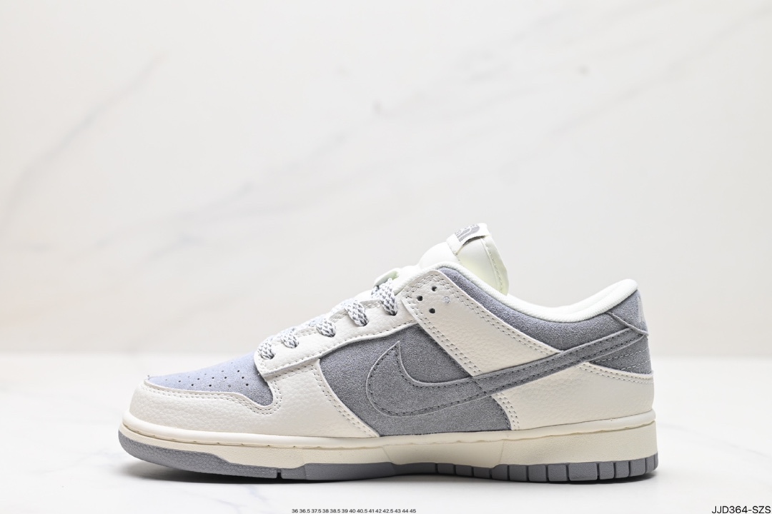 耐克Nike Dunk Low 扣篮系列 复古低帮休闲运动滑板板鞋 LE0021-001