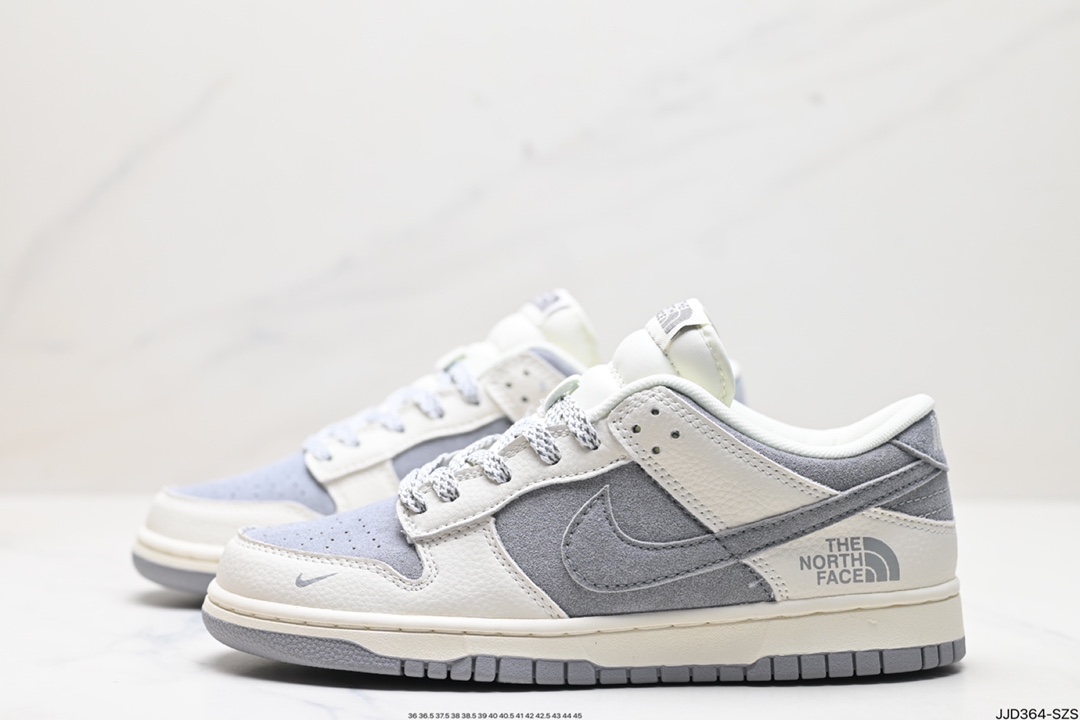 耐克Nike Dunk Low 扣篮系列 复古低帮休闲运动滑板板鞋 LE0021-001