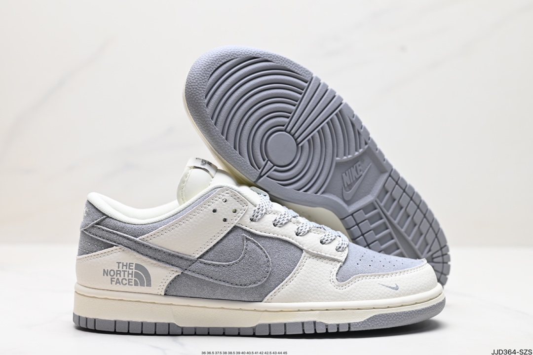 耐克Nike Dunk Low 扣篮系列 复古低帮休闲运动滑板板鞋 LE0021-001