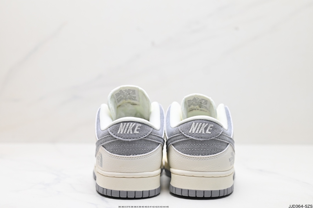 耐克Nike Dunk Low 扣篮系列 复古低帮休闲运动滑板板鞋 LE0021-001