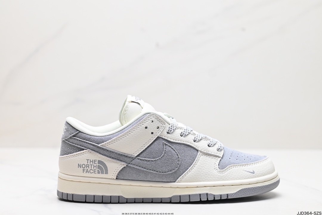 耐克Nike Dunk Low 扣篮系列 复古低帮休闲运动滑板板鞋 LE0021-001