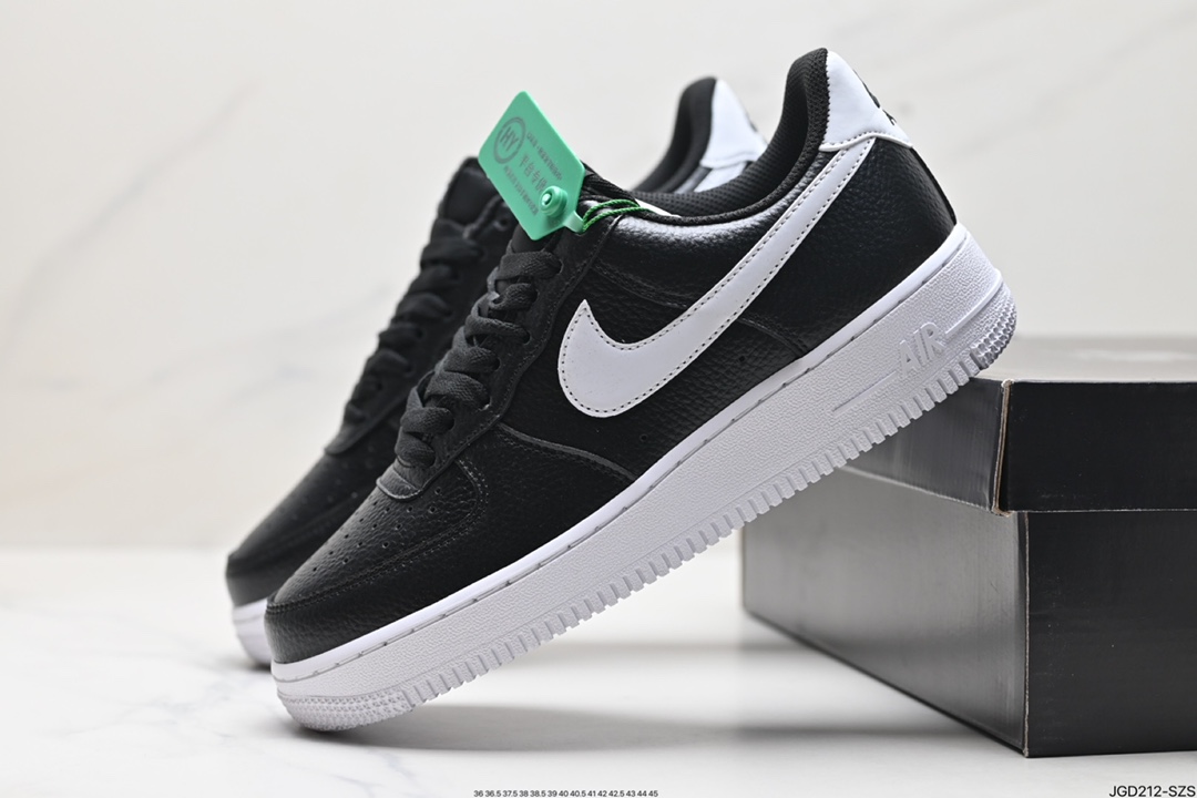 NIKE AlR FORCE 1‘07 DM0970-111