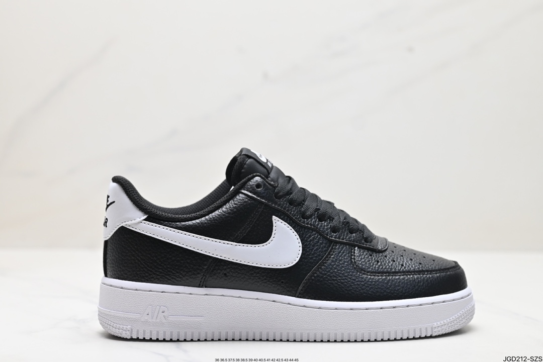 NIKE AlR FORCE 1‘07 DM0970-111