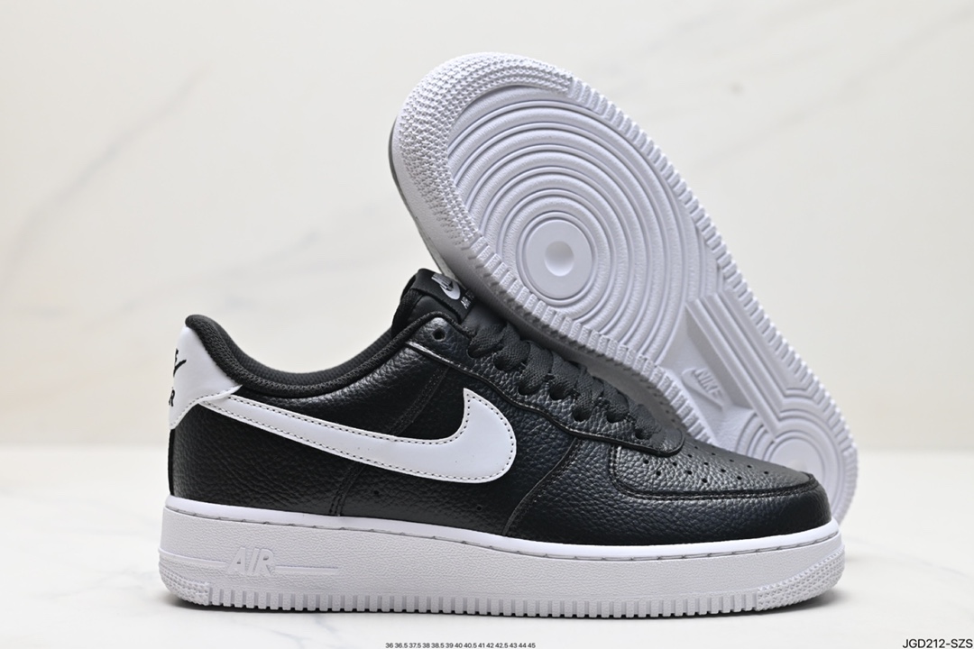 NIKE AlR FORCE 1‘07 DM0970-111