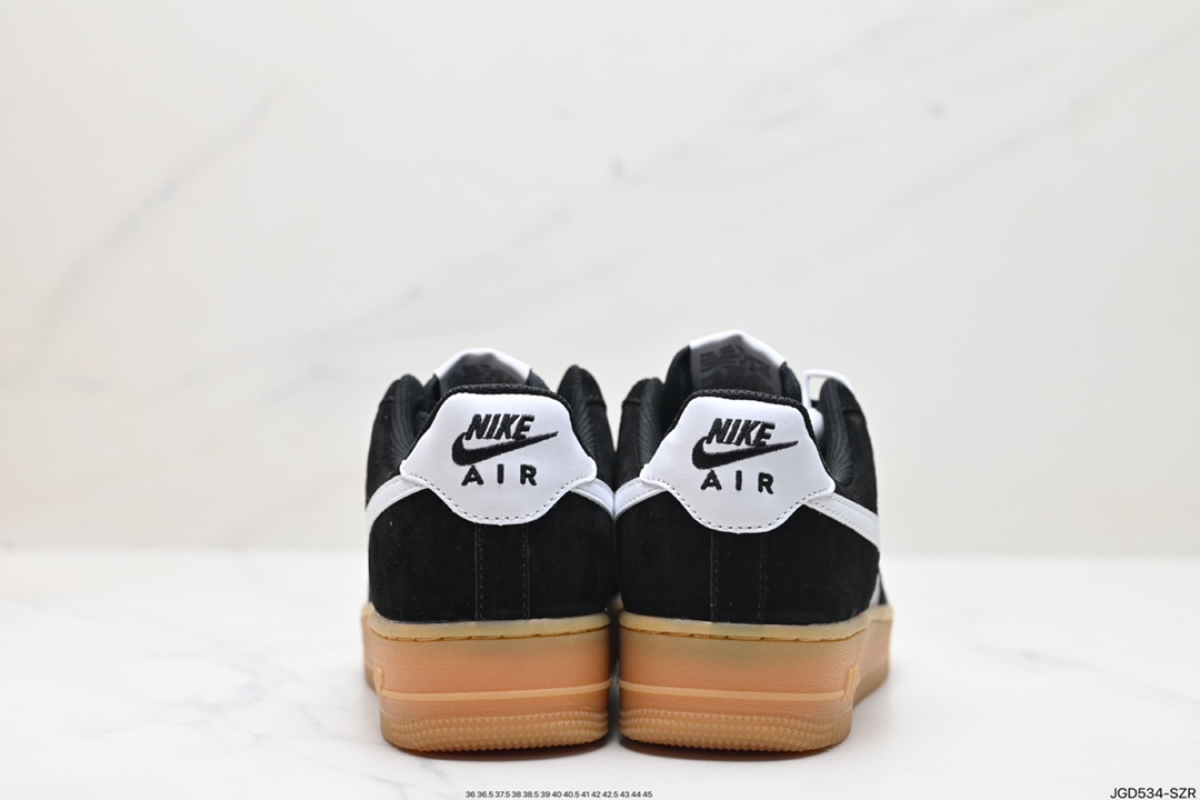 NIKE AIR FORCE 1‘07 LV8 FQ8714-004