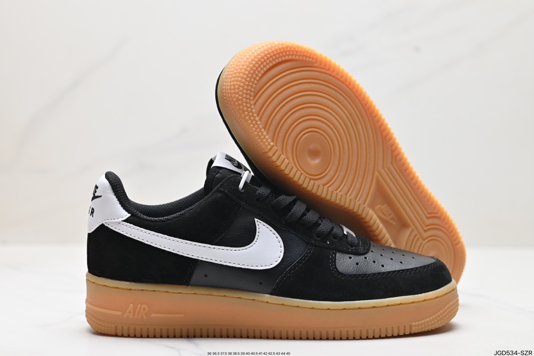 NIKE AIR FORCE 1‘07 LV8 FQ8714-004