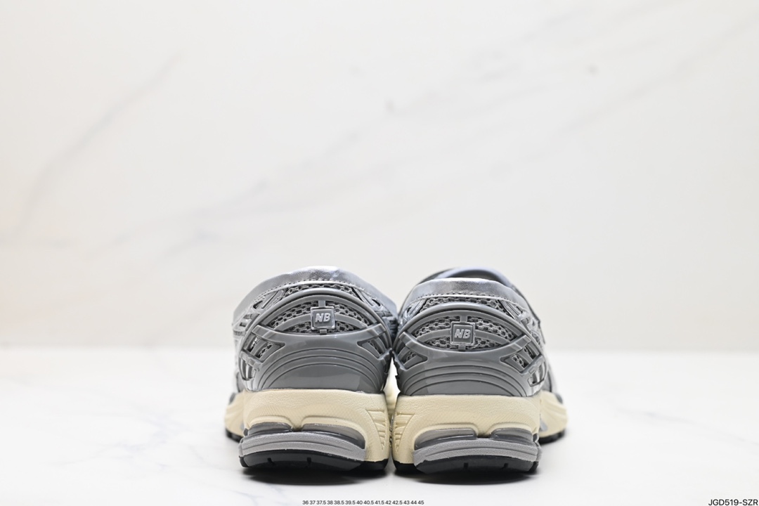 New Balance 1906L 减震防滑耐磨 低帮 生活休闲鞋 U1906LAE