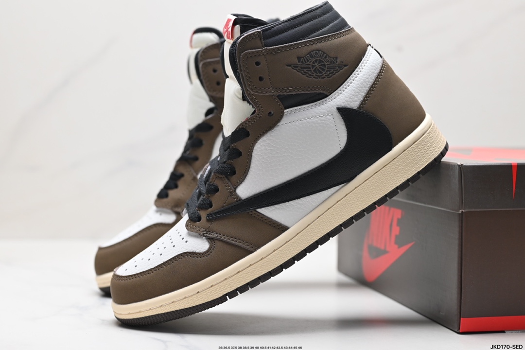 Air Jordan 1 Replica
 Shoes Sneakers Air Jordan Vintage High Tops