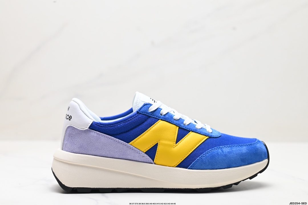 New Balance Casual Shoes Online Store
 Cowhide Fabric Low Tops