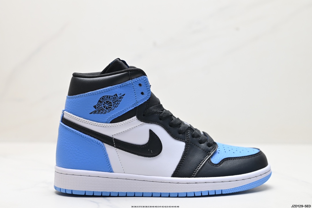 Air Jordan 1 Shoes Sneakers Air Jordan Vintage Mid Tops