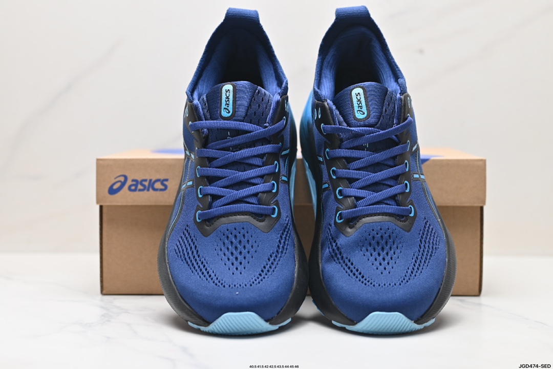 瑟亚士Asics Gel-Kayano 31 PLATINUM 亚卡诺31低代帮专业有氧轻超量休闲动运全能慢鞋跑 1011B867-401