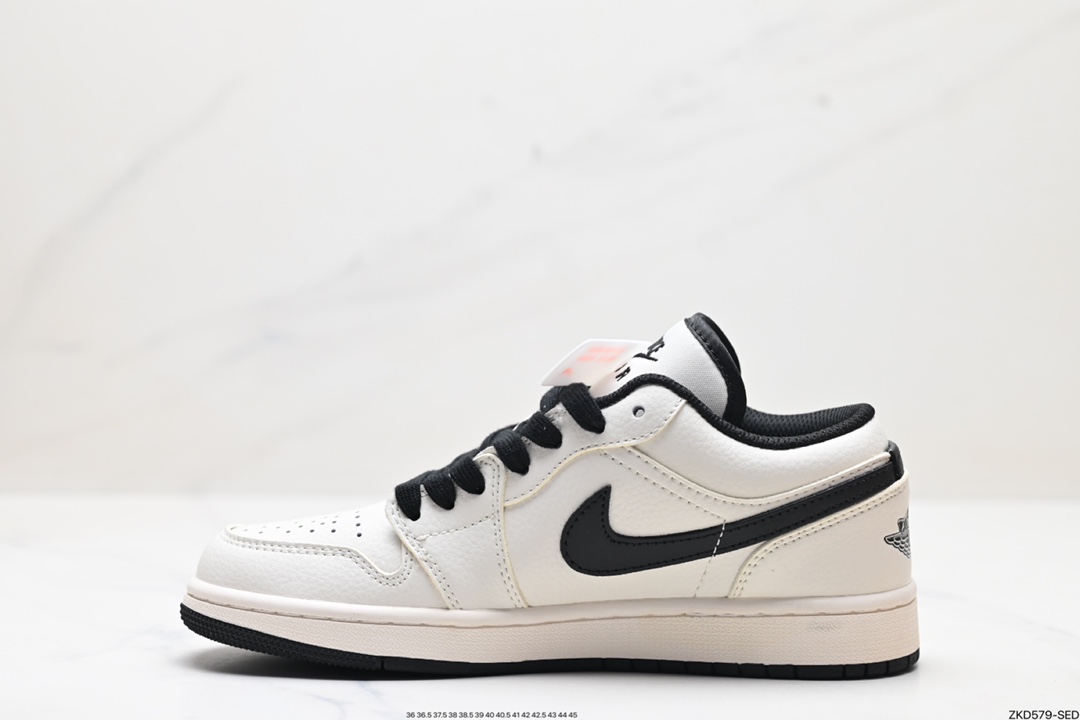 Air Jordan 1 Low AJ1乔1低帮休闲板鞋 SJ9950-009