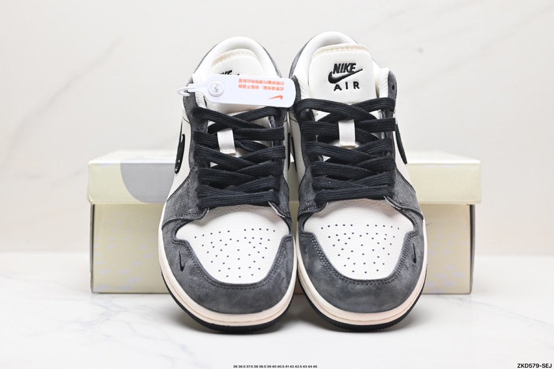 Air Jordan 1 Low AJ1乔1低帮休闲板鞋 SJ9950-016