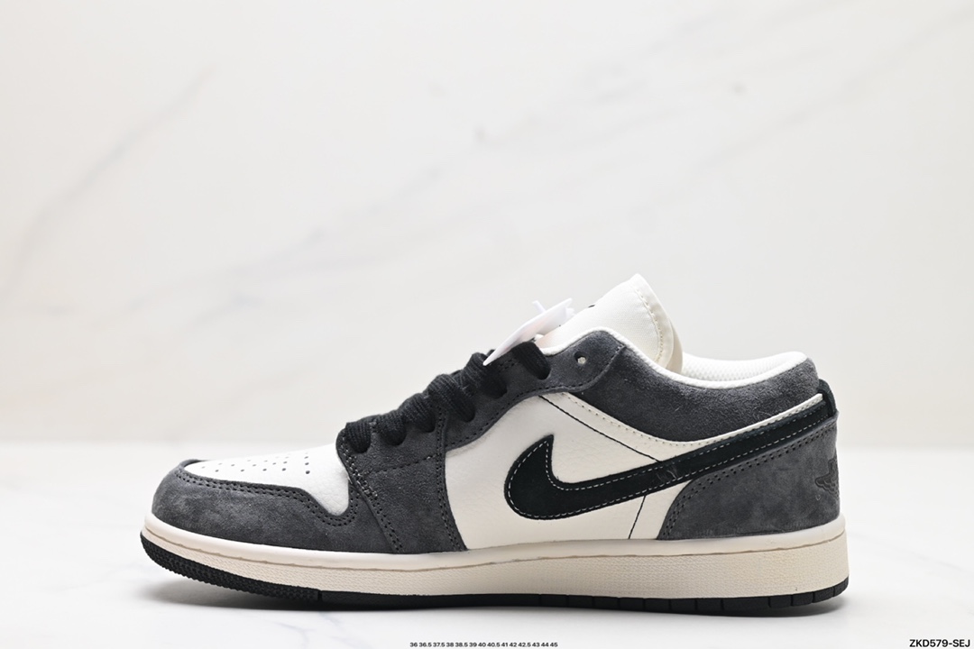 Air Jordan 1 Low AJ1乔1低帮休闲板鞋 SJ9950-016