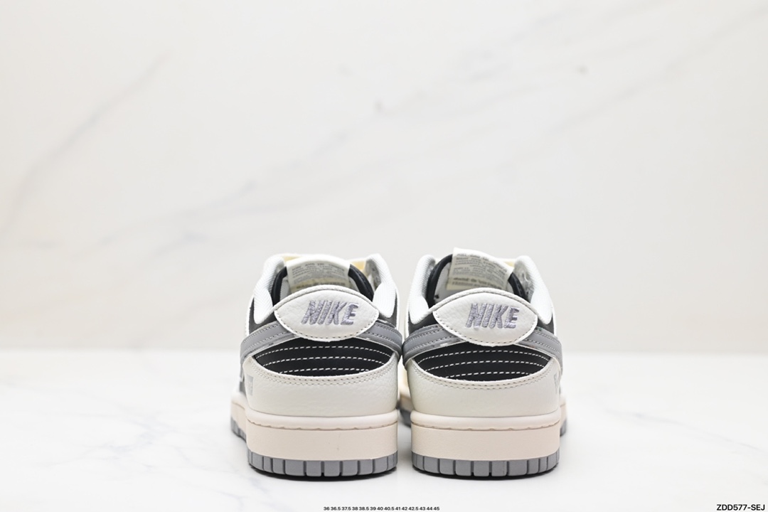 耐克Nike SB Dunk Low Retro 扣篮系列 复古低帮休闲运动滑板板鞋 XX9916-016