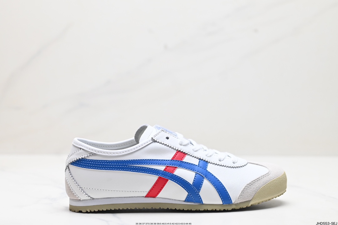 Onitsuka Tiger NIPPON MADE 鬼冢虎手工鞋系列