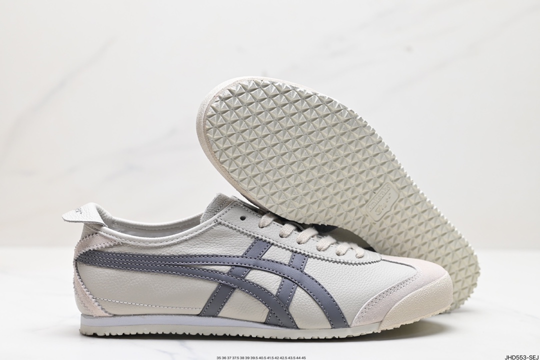 Onitsuka Tiger NIPPON MADE 鬼冢虎手工鞋系列