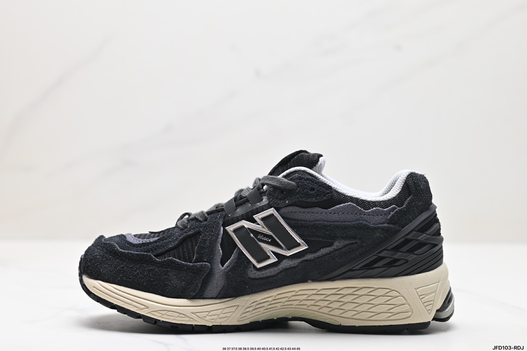 New Balance M1906系列 复古单品宝藏老爹鞋款 M1906DD