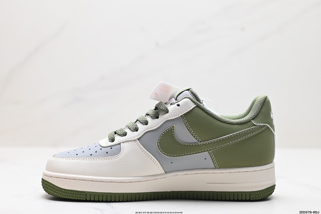 NIKE AIR FORCE 1‘07 LV8 TQ1456-299