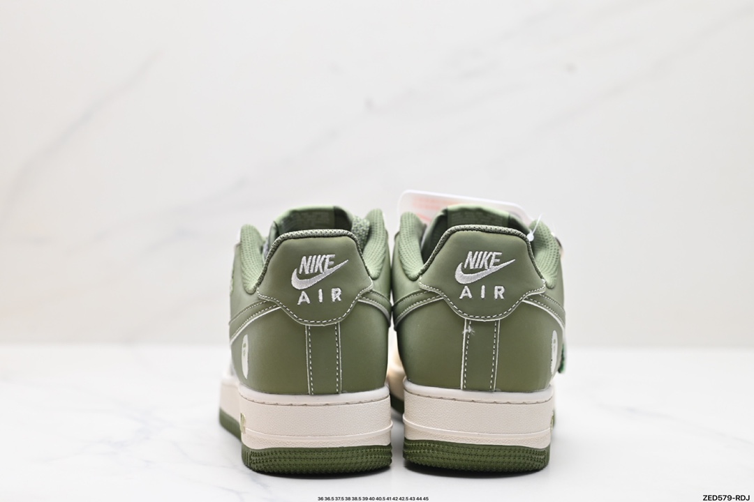 NIKE AIR FORCE 1‘07 LV8 TQ1456-299