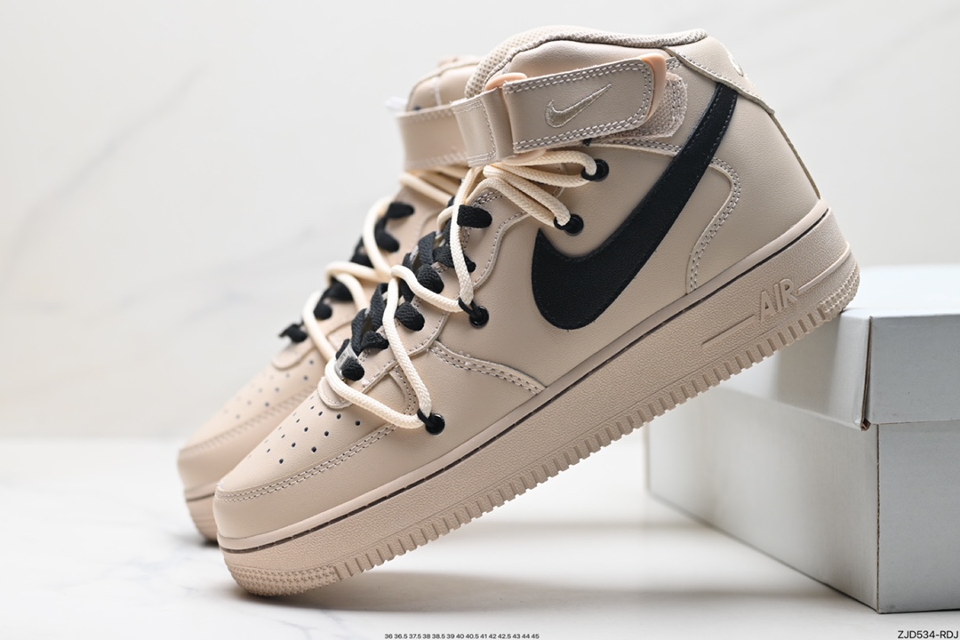 Nike Air Force 1 High CW2289-111