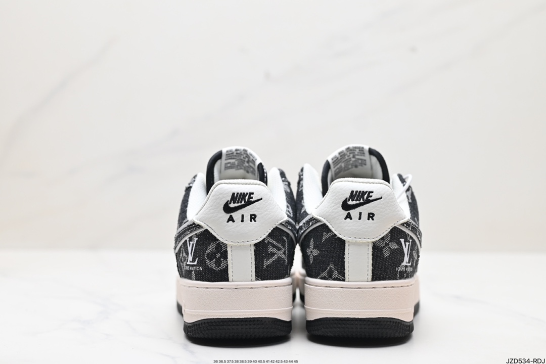 NIKE AIR FORCE 1‘07 LV8 AH6827-001