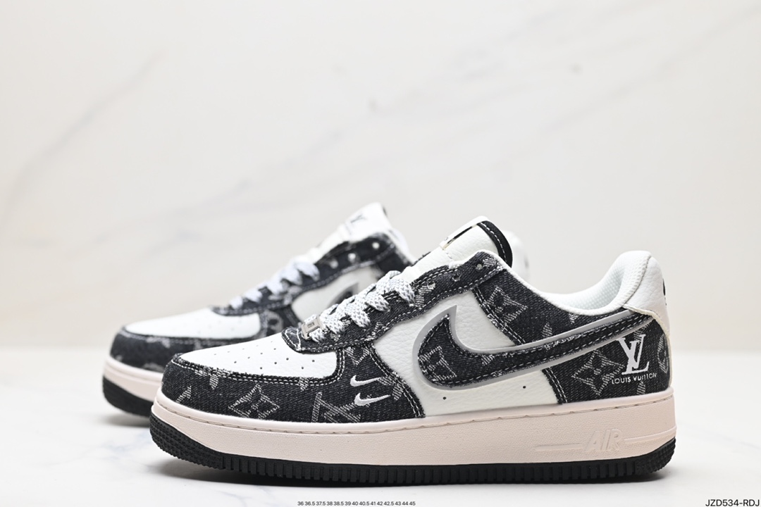 NIKE AIR FORCE 1‘07 LV8 AH6827-001