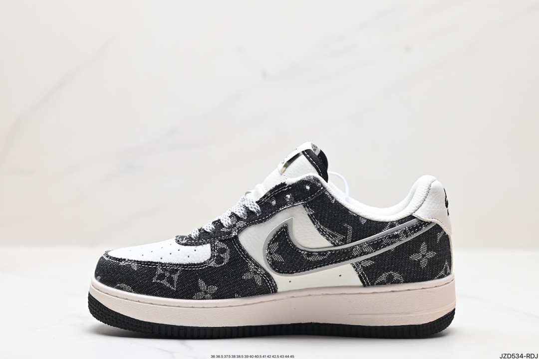 NIKE AIR FORCE 1‘07 LV8 AH6827-001